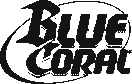Blue Coral